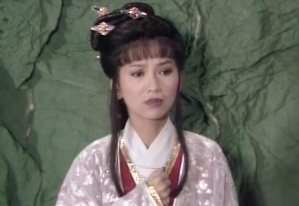 《新白娘子傳奇》轉世投胎後，胡媚娘會獲得幸福嗎？