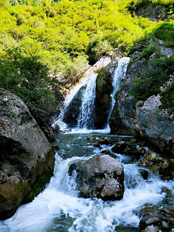 韋處厚的《盛山十二詩》、開州千年的文化符號（10）