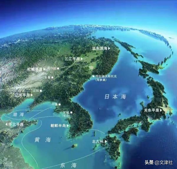 35萬朝鮮人,為何遠離故土遷往中亞?如今情況如何? 35萬朝鮮人,為何遠離故土遷往中亞?如今情況如何?