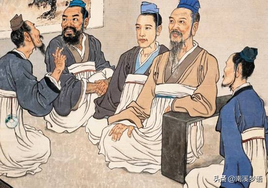 升米恩，鬥米仇：啃姐弟弟刀砍“飯票”姐姐，庭審時表情叫人膽寒