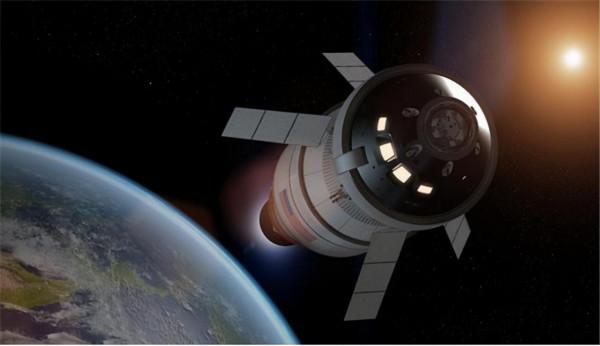 中俄開月面基地研討會，德法意受邀參加，盎撒五國一個都沒放進來