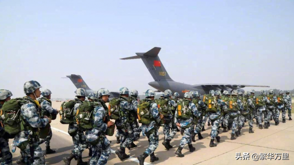 中部雄師,15軍作為王牌軍,21世紀之前,為何部署在湖北省? 中部雄師,15軍作為王牌軍,21世紀之前,為何部署在湖北省?