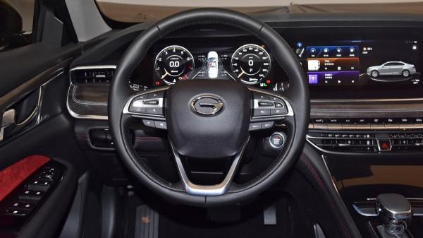 價格不高，但銷量不行？傳祺GA8到底敗在了哪裡？