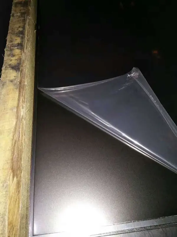 什麼是黑鈦不鏽鋼，主要應用有哪些？