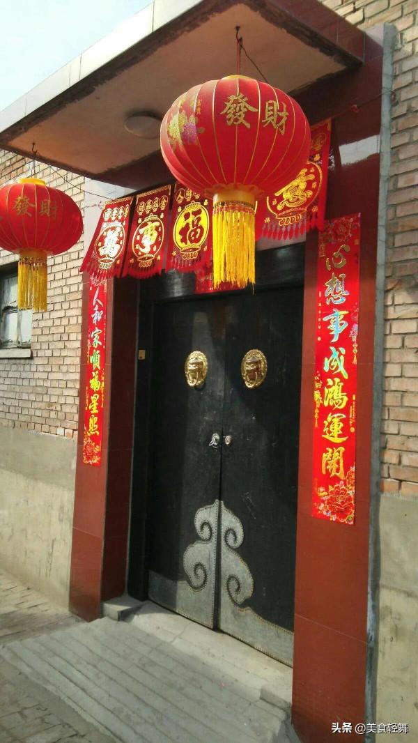 明天除夕，除了不能回孃家，還有&OpenCurlyDoubleQuote;5禁忌2不吃&rdquo;，祈望虎年不受窮