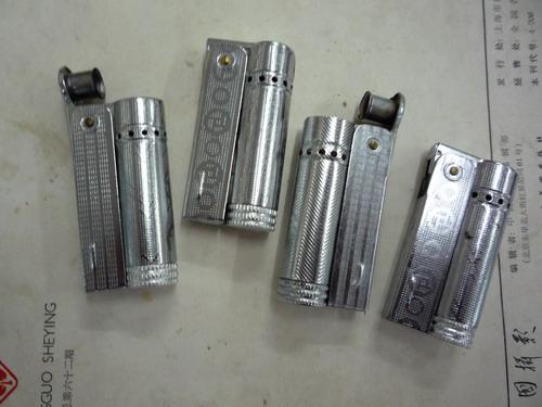 這些老物品看看你小時候用過幾種？還認得它嗎？