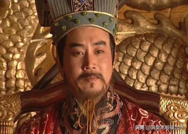 宋徽宗的繼承人，為什麼最後是趙構建立了南宋？