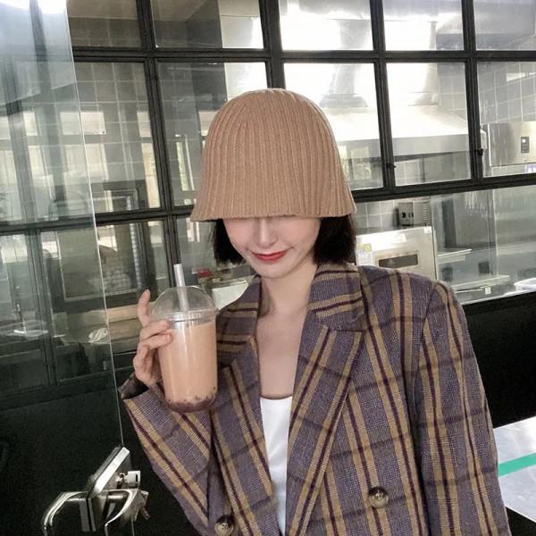秋天很適合戴帽子!推薦這5款最百搭還顯臉小 秋天很適合戴帽子!推薦這5款最百搭還顯臉小
