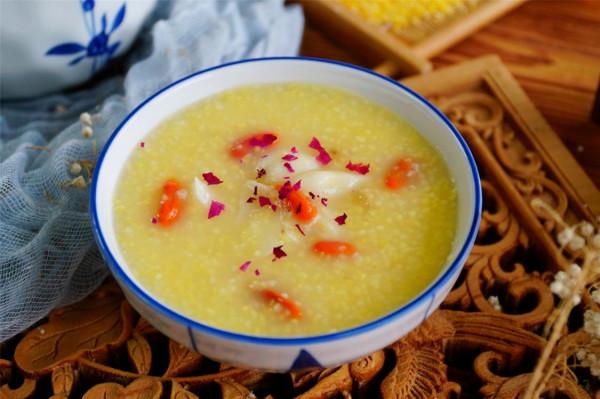 冬天,女人早餐有條件多喝這10道粥,天冷堅持吃,面色紅潤過寒冬 冬天,女人早餐有條件多喝這10道粥,天冷堅持吃,面色紅潤過寒冬