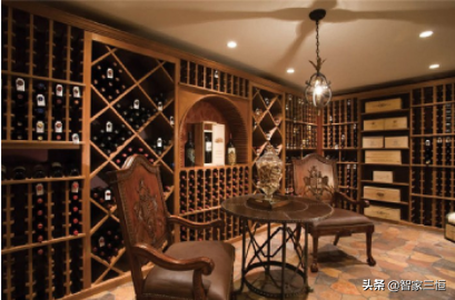 潮溼發黴？“氧氣”地下室的美好你無法想象