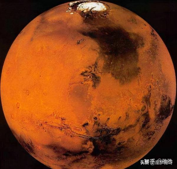 美國宇航局:中國和俄羅斯在火星競賽中領先 美國宇航局:中國和俄羅斯在火星競賽中領先