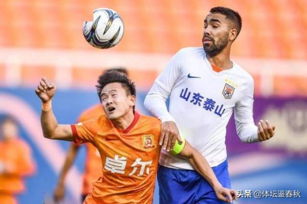 好訊息!國安有望引進南美現役國腳,補強球隊鋒線的最大一塊短板 好訊息!國安有望引進南美現役國腳,補強球隊鋒線的最大一塊短板