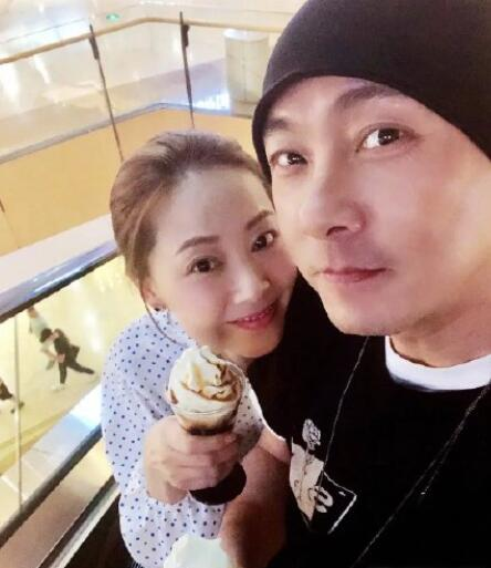 喜歡孩子卻無奈做了丁克一族的四位香港男星，當中各有各的辛酸