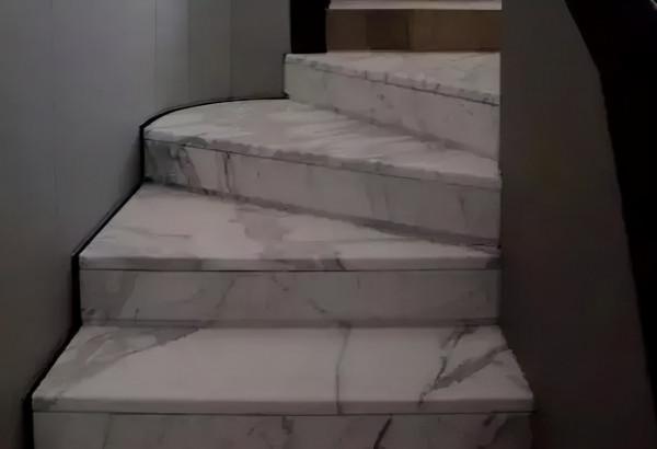 常見的收口收邊方式以及不同材質之間收口大全