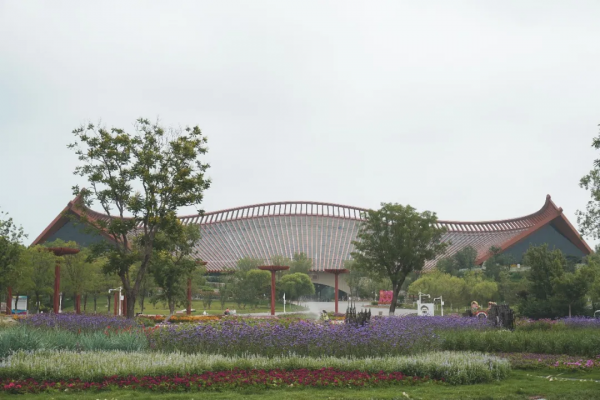 京城這個爆火的4A級景區，你打卡了嗎？快收下這份經典路線攻略，跟著走就行！