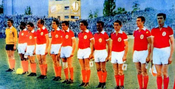 排名：歐洲歷史上排名前20的足球俱樂部