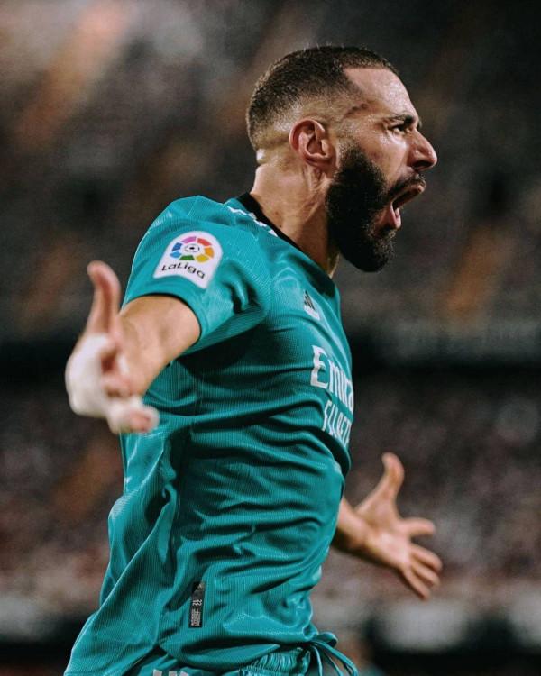 外媒評選2021年足壇最佳5人，沒C羅？