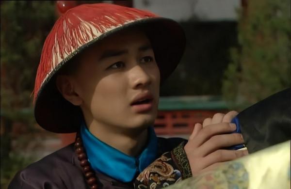 允禮：父親是皇帝，兒子是皇子，雍正死前，為何讓乾隆善待果郡王