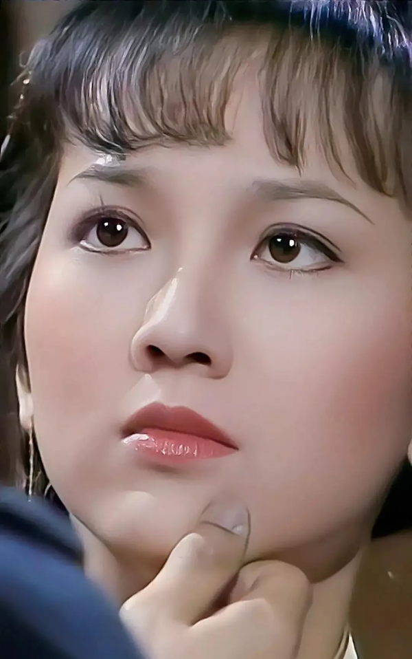 趙雅芝：優雅美麗嫵媚動人高畫質寫真集（1）後幾張是上海灘中美圖