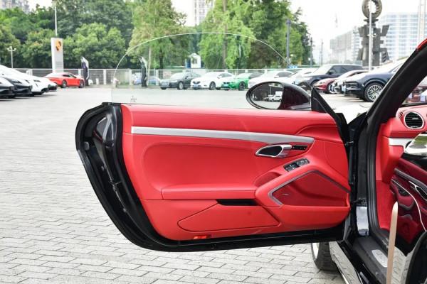 保時捷718更換配件價格總結,讓你修車養車更簡單 保時捷718更換配件價格總結,讓你修車養車更簡單