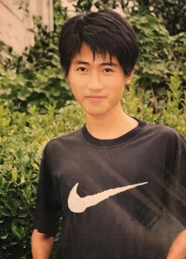 曾經的一代才子韓寒,最終也歸於沉靜 曾經的一代才子韓寒,最終也歸於沉靜