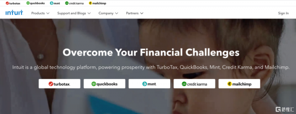 釋出騰訊雲財稅管家，高燈科技與騰訊雲聯手打造財稅SaaS樣本