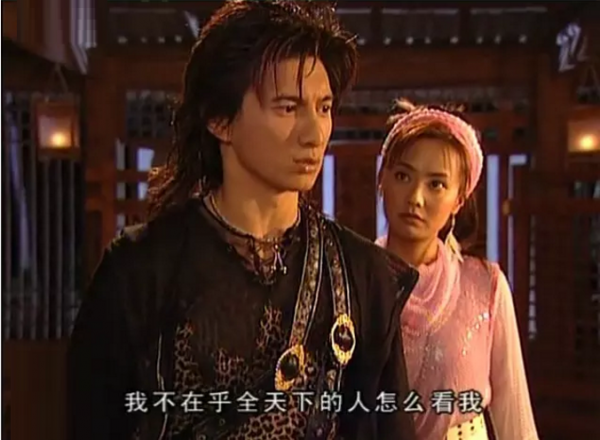 “軟飯硬吃”的3位男明星,各有各的優秀,愛老婆的男人終成大器 “軟飯硬吃”的3位男明星,各有各的優秀,愛老婆的男人終成大器