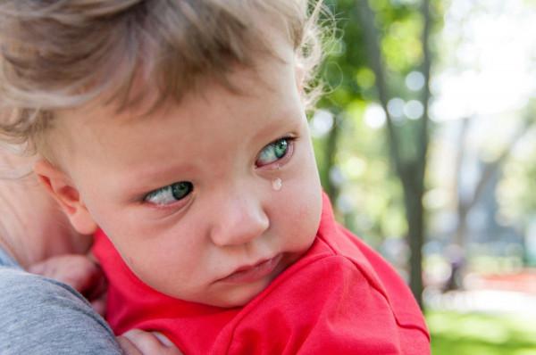 剛吼完孩子就後悔了？可是世上沒有後悔藥，試試“去情緒化管教”