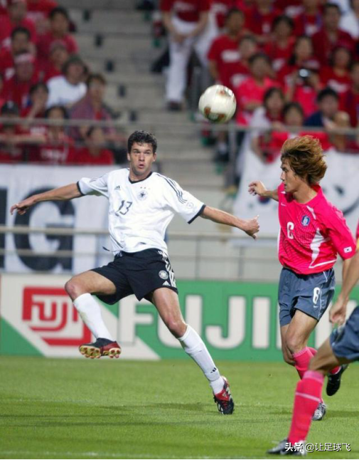 理性分析:02年韓國隊真實實力究竟是幾何?兩場比賽已說明問題 理性分析:02年韓國隊真實實力究竟是幾何?兩場比賽已說明問題