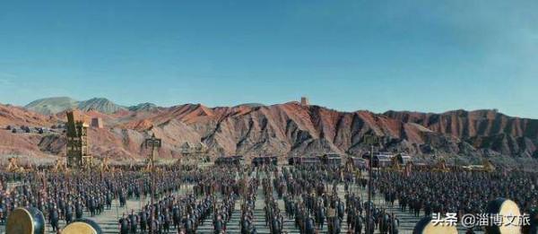 齊國800年輝煌歷史,假設把齊國曆史濃縮成24小時,這一天該是怎樣的波瀾壯闊? 齊國800年輝煌歷史,假設把齊國曆史濃縮成24小時,這一天該是怎樣的波瀾壯闊?