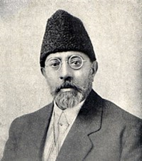 故國不堪月明中:阿富汗“光緒”和他的“珍妃” 故國不堪月明中:阿富汗“光緒”和他的“珍妃”