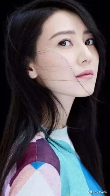 高圓圓365張高畫質美圖，全網直擊美不勝收的“顏值擔當”