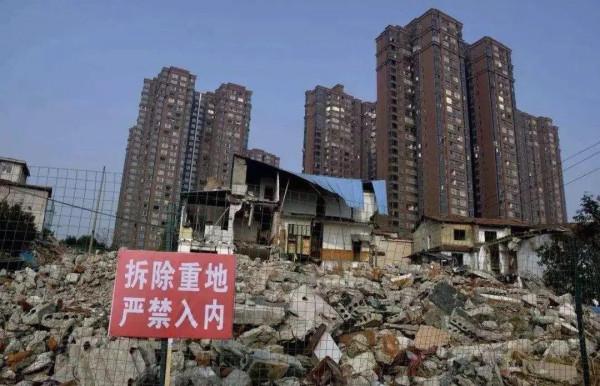 棚改&OpenCurlyDoubleQuote;新辦法&rdquo;來了，不再一律拆除，房齡滿20年的或將&OpenCurlyDoubleQuote;舊改&rdquo;