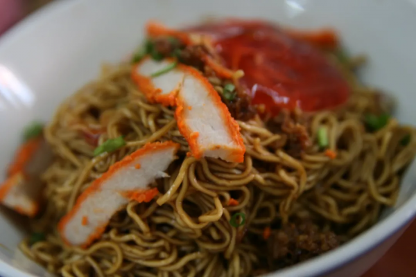 潮汕主食三件套,腸粉、粿條和… 潮汕主食三件套,腸粉、粿條和…