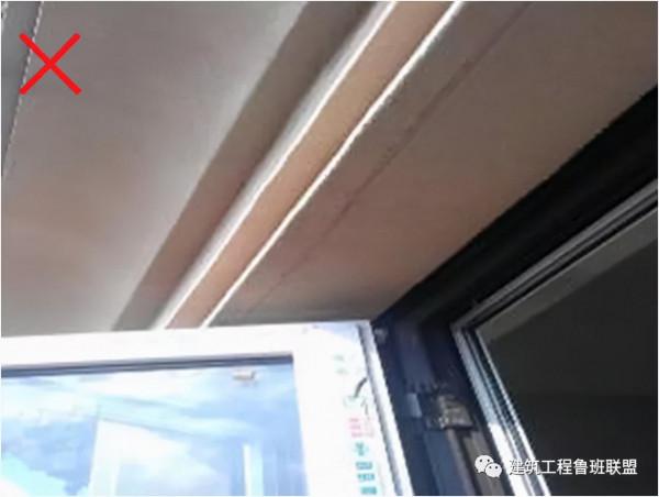 外窗外牆為何總滲漏？八個原因逐一應對！#厲害了濱海經建