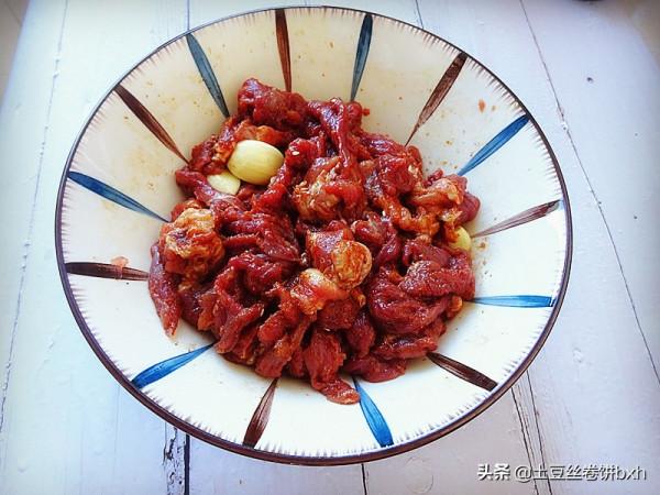 天冷了,吃肉的時候不要落下它,這麼做,營養翻倍,好吃又低脂 天冷了,吃肉的時候不要落下它,這麼做,營養翻倍,好吃又低脂