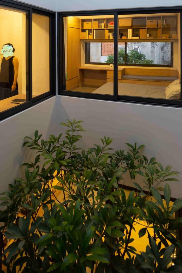 定製9米長的儲物櫃，搞定鞋櫃、電視櫃、餐邊櫃，收納一勞永逸