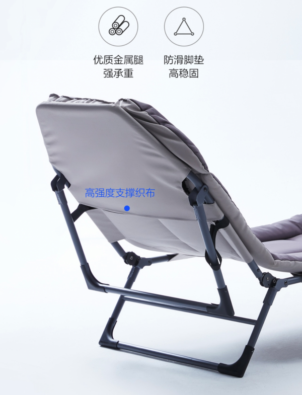 小神仙摺疊床，一生最忠誠最便攜的陪伴