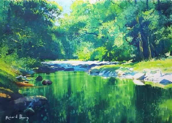 為什麼我們做任何事,都要強調心定,心靜呢? 為什麼我們做任何事,都要強調心定,心靜呢?