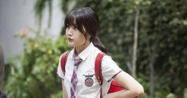 “初戀系女神”文佳煐:10歲出道精通三國語言,顏值更是令人羨慕 “初戀系女神”文佳煐:10歲出道精通三國語言,顏值更是令人羨慕