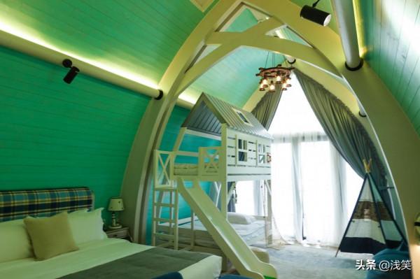 歲月流轉，沉澱千年佳話；古裡紅豆，再現盛世繁華