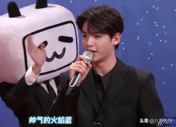 網路盛典明星真實狀態：何炅顯老，熱巴宋軼膚白貌美，郭麒麟發福