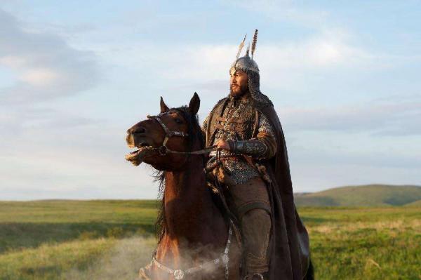 憑什麼哈薩克能佔中亞一半土地!它為何這麼大? 憑什麼哈薩克能佔中亞一半土地!它為何這麼大?