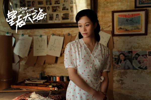 《星辰大海》簡愛母親:錯把感激當愛情,她的選擇毀了女兒的一生 《星辰大海》簡愛母親:錯把感激當愛情,她的選擇毀了女兒的一生