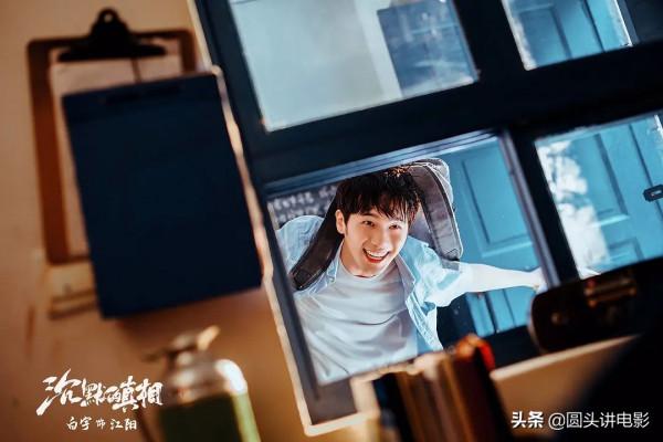 &OpenCurlyDoubleQuote;零差評&rdquo;的五部懸疑劇，每一部都短小精悍，你看過哪幾部？