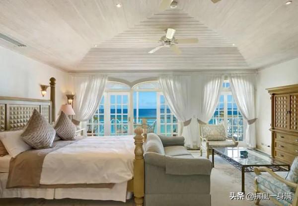 世界十大最昂貴頂層公寓