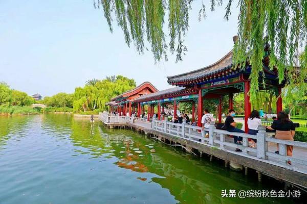 國內“最良心”的六個5A級景區，景點美還免費，你去過幾個？