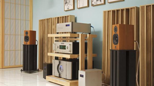 從15英寸到5英寸的落差?談談我入手的三代ATC SCM7 從15英寸到5英寸的落差?談談我入手的三代ATC SCM7