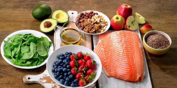 如萬靈藥般16種“超級食物”，快記下