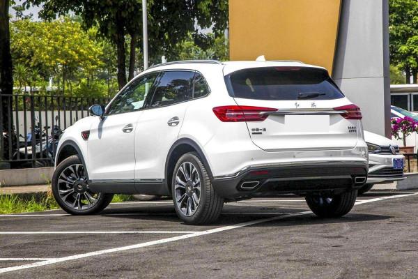 這幾款SUV不算拔尖,但一直是三好學生,產品力均衡、很適合盲選 這幾款SUV不算拔尖,但一直是三好學生,產品力均衡、很適合盲選